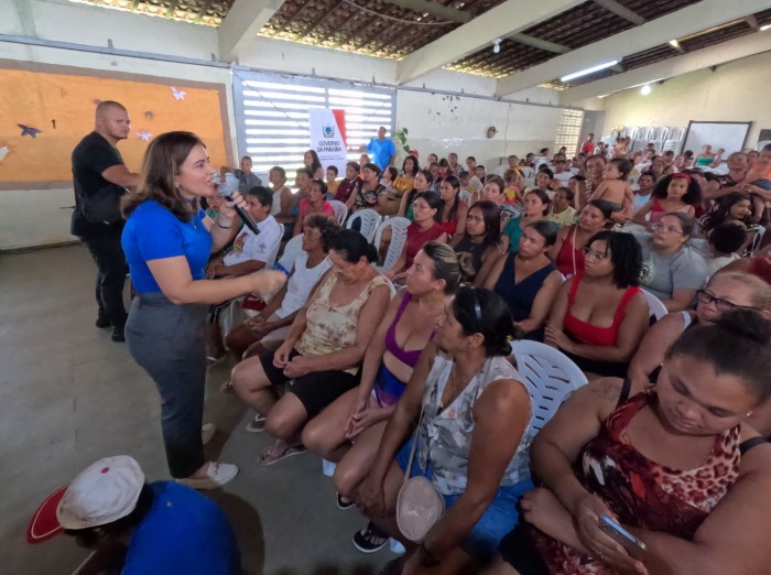 Foto: Reprodução/Secom Paraíba