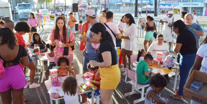 Foto: ReproduÃ§Ã£o/Prefeitura de Feira de Santana - BA