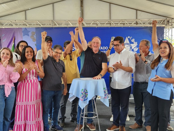 Governador autoriza construção de pontes em Ponto Belo e Ecoporanga