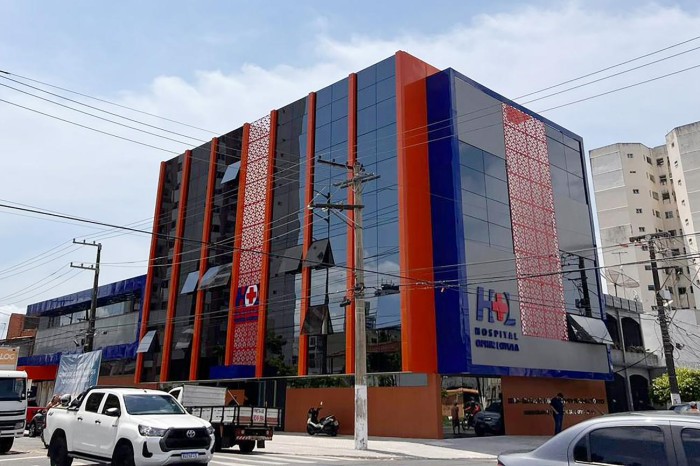 Crédito: Rafael Diniz/Ascom HOL