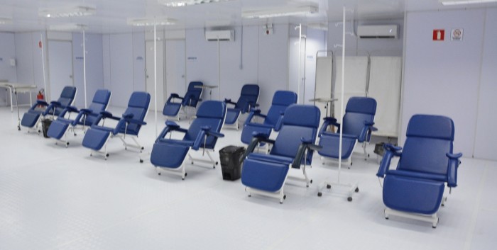 Foto: Jorge Magalhães