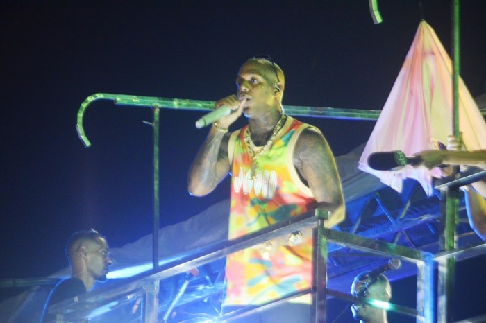 Fotos: Washington Nery