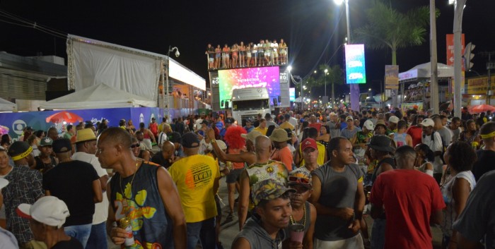 Foto: ReproduÃ§Ã£o/Prefeitura de Feira de Santana - BA