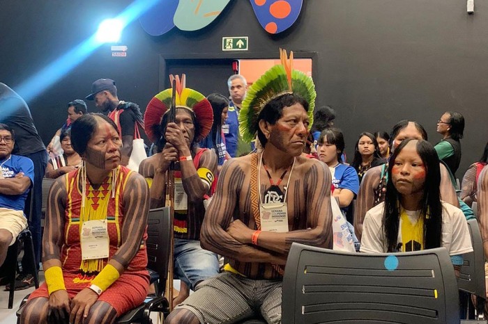 Crédito: Jamille Leão/ Ascom Sespa 