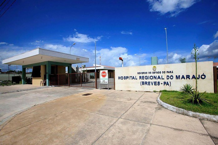 Hospital Regional do Marajó, em Breves, oferece vaga de Técnico de Imobilização 