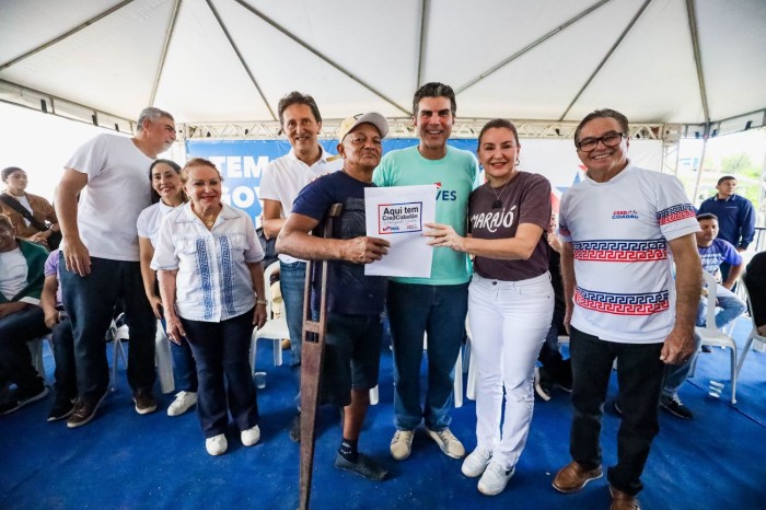 Crédito: Marcelo Lelis / Ag. Pará