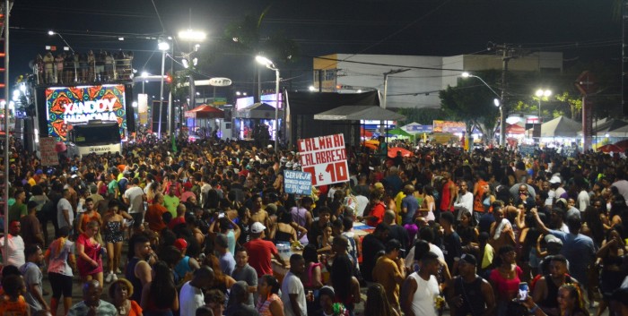Foto: ReproduÃ§Ã£o/Prefeitura de Feira de Santana - BA