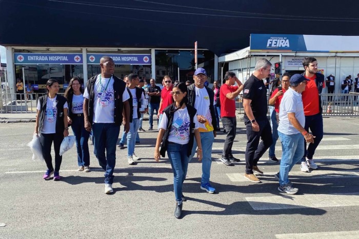 Fotos: Larissa Mariana