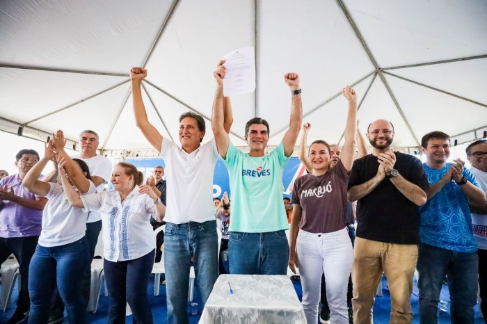 Crédito: Marcelo Lelis / Ag. Pará