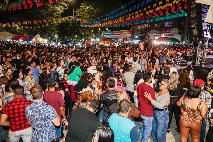 Foto: Reprodução/Prefeitura de Caruaru - PE
