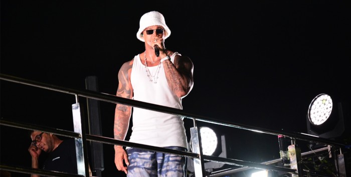 Foto: ReproduÃ§Ã£o/Prefeitura de Feira de Santana - BA