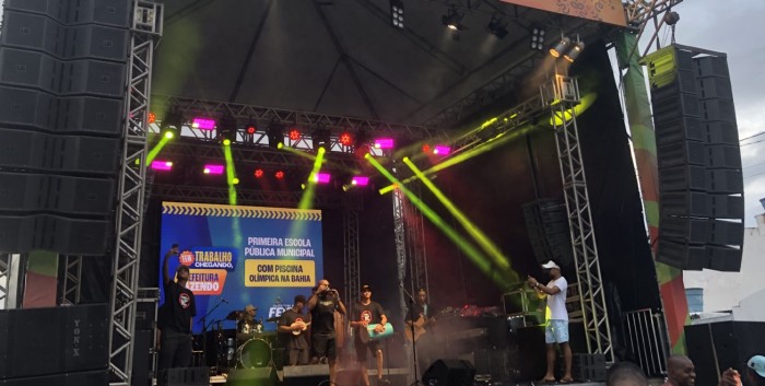 Fotos: Lucas Falcão