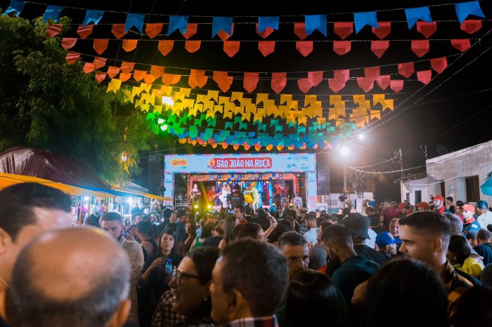 Foto: Reprodução/Prefeitura de Caruaru - PE