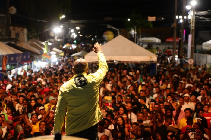 Fotos: Zain Zamec|Secom|Ativa