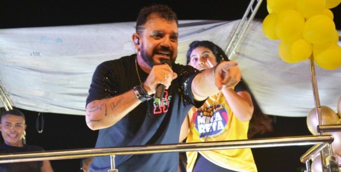 Fotos: Washington Nery