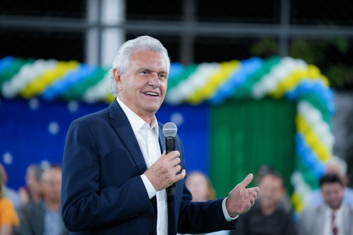 Convocados fazem parte da lista de 5.050 aprovados para cargo de professor nível III em concurso realizado pela Seduc em 2022 (Fotos: Secom-GO)