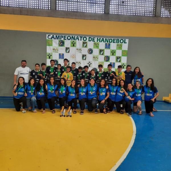 Foto: Reprodução/Prefeitura de Sorriso - MT