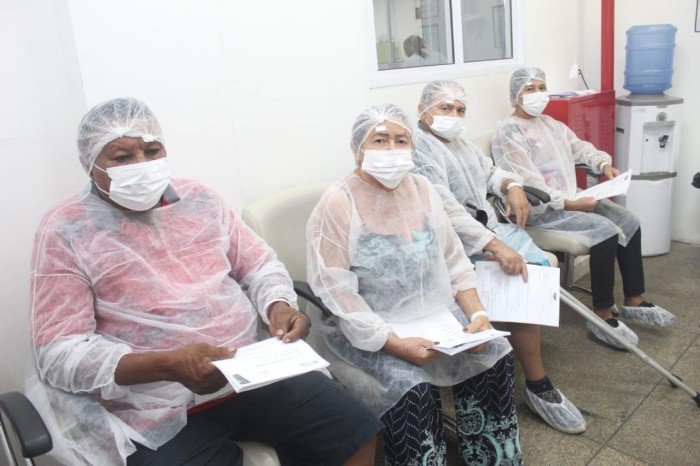 Foto: Reprodução/Secom Paraíba