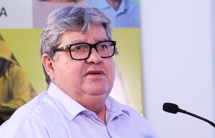 Foto: Reprodução/Secom Paraíba
