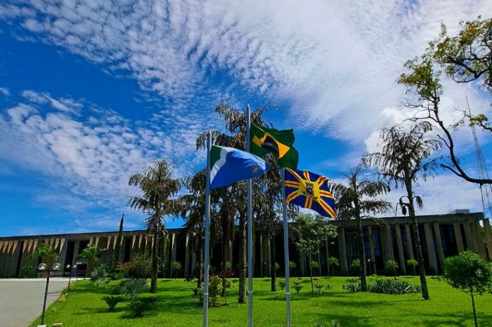 ALEMS apoia ações do Abril Verde em Mato Grosso do Sul