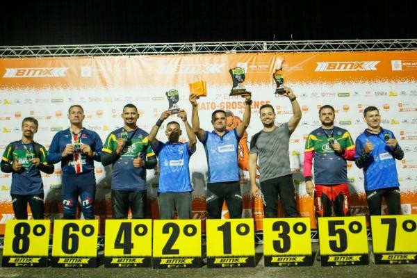 Foto: Reprodução/Prefeitura de Sorriso - MT