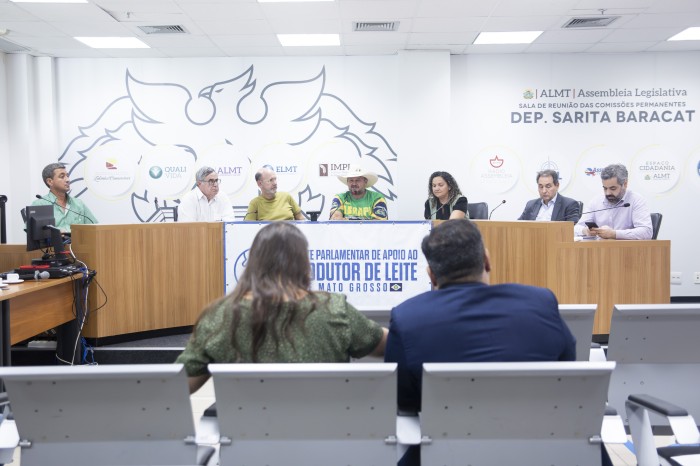 ALMT discute lei que determina informação ampliada em caso de substituição de queijos por produtos análogos