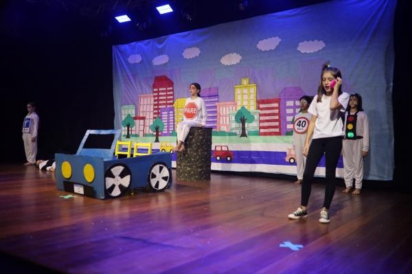 Foto: Reprodução/Prefeitura de Sorriso - MT