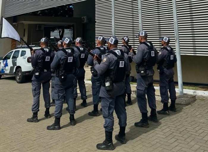 Foto: Reprodução/Polícia Militar - ES