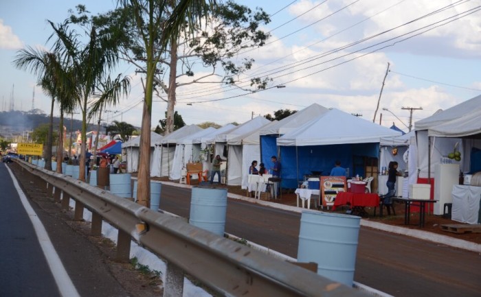Inscrição deve ser feita exclusivamente pelo site da Agência, www.goinfra.go.gov.br, até 08 de maio (Fotos: Arquivo Goinfra)