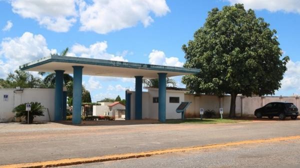 Vereador reitera pedido para construção de um novo cemitério municipal