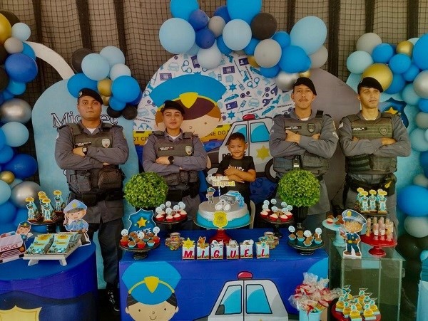 Foto: Reprodução/Polícia Militar - ES