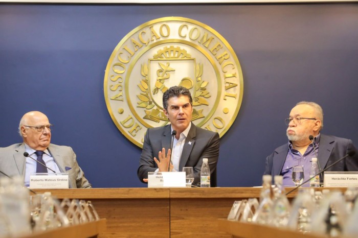 Crédito: Marco Santos / Ag. Pará