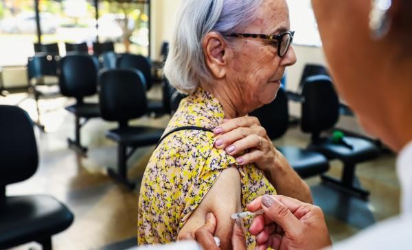 Foto: Reprodução/Prefeitura de Sorriso - MT