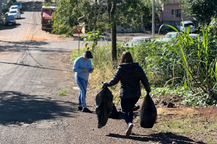 Foto: SESA- Regionais de Saúde