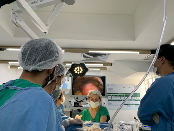 Foto: Reprodução/Secom Paraíba