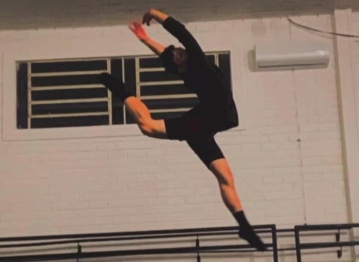 Crédito:Fábio Lima/Prefeitura de Campo Novo do Parecis - 