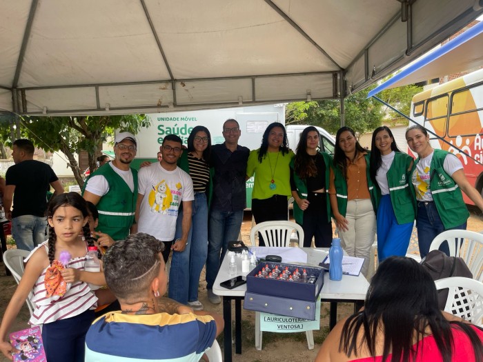 Foto: Reprodução/Prefeitura de Caruaru - PE
