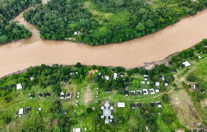 Governo do Acre, por meio do Programa REM Acre – Fase II, lança edital para fortalecer gestão ambiental e territorial indígena
