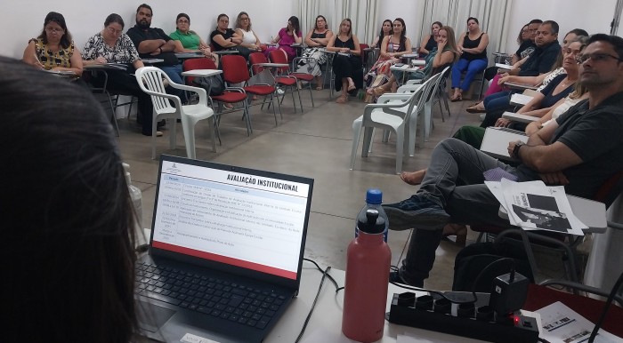 Educação realiza na Swift a segunda reunião do ano com o trio gestor