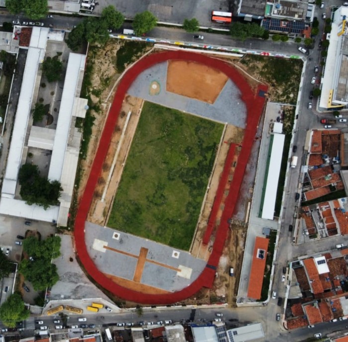 Foto: Reprodução/Prefeitura de Caruaru - PE