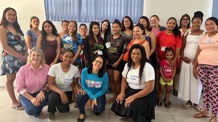 Crédito:Prefeitura de Água Boa - 