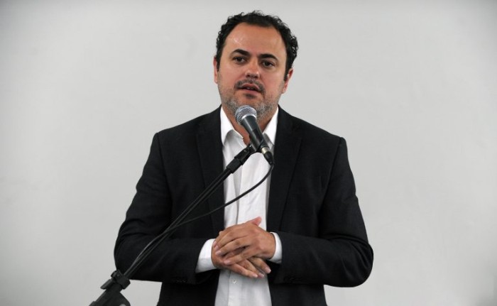 Renato Araújo/Câmara dos Deputados