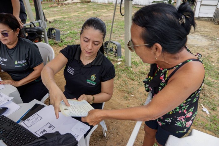 Governo do Amazonas promove Mutirão de Cidadania para comunidades rurais de Parintins a partir da quarta-feira