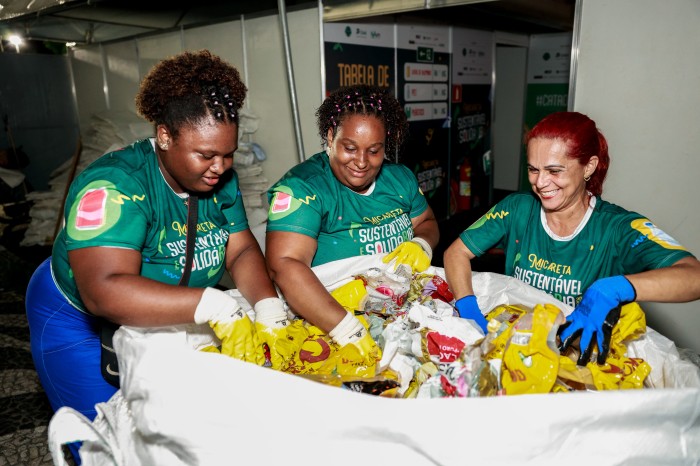 Foto: Cama (Centro de Arte e Meio Ambiente )