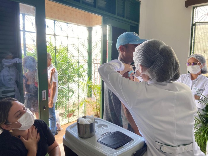 Foto: Reprodução/Prefeitura de Caruaru - PE