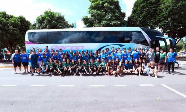 Foto: Reprodução/Prefeitura de Sorriso - MT