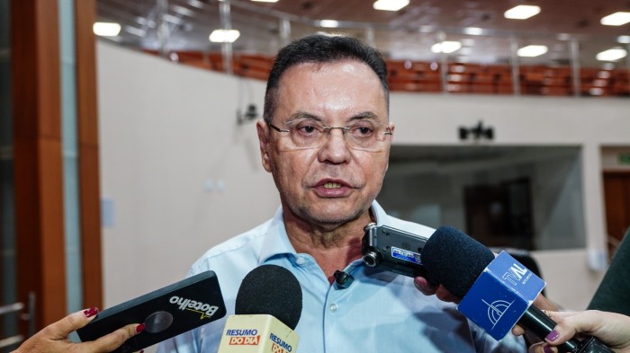 Assembleia Legislativa recebe Encontro Regional da Abin