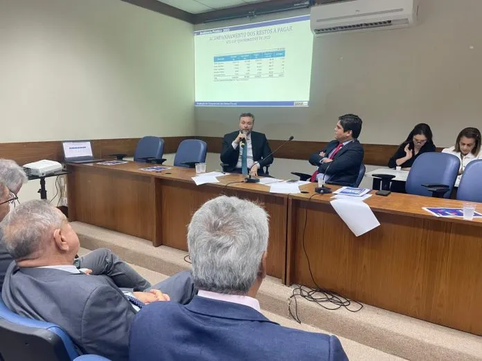 Fonte: Ascom/Sefaz-BA