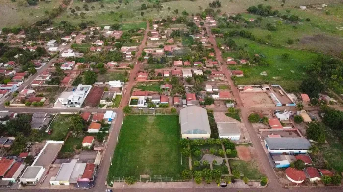 Crédito:Prefeitura de São José do Povo - 