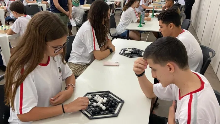 Secretaria de Educação abre inscrições para os 'Jogos da Mente 2024'